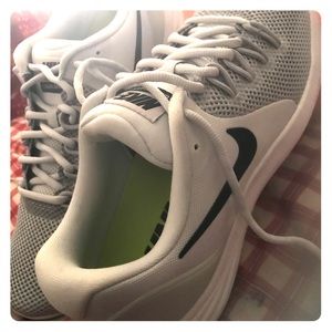 STILL AVAILABLE NIKE running shoe size 9 woman’s